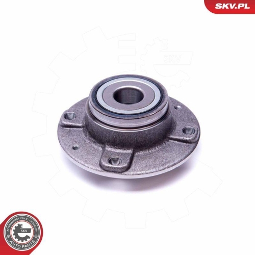 ESEN SKV Radlagersatz 29SKV348