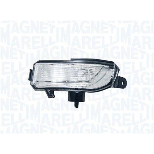 MAGNETI MARELLI Blinkleuchte 182200604400