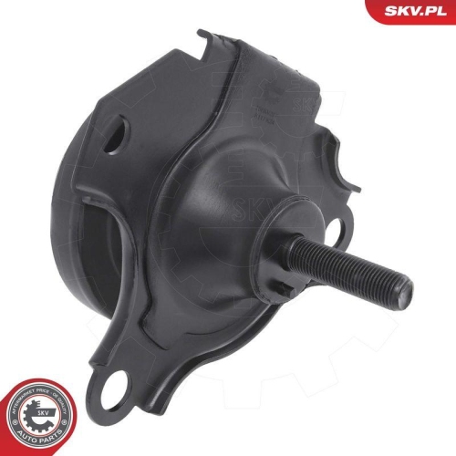 ESEN SKV Lagerung, Motor 75SKV267