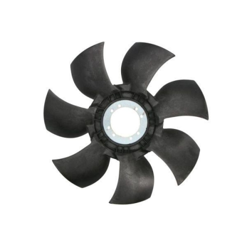 THERMOTEC L&uuml;fterrad, Motork&uuml;hlung D9IV011TT