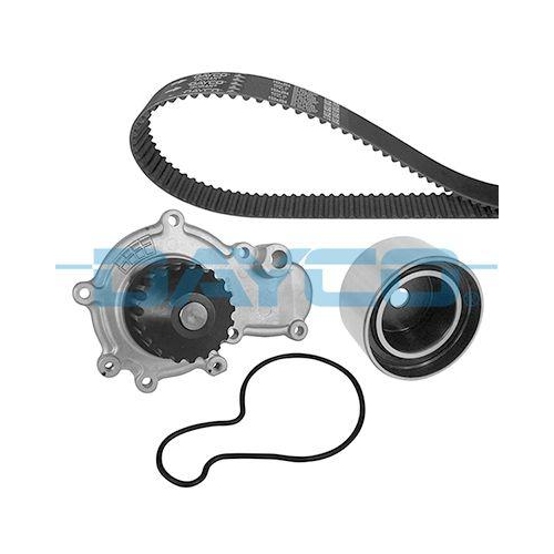 DAYCO Wasserpumpe + Zahnriemensatz KTBWP8220