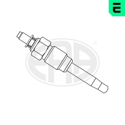 ERA Gl&uuml;hkerze 886123