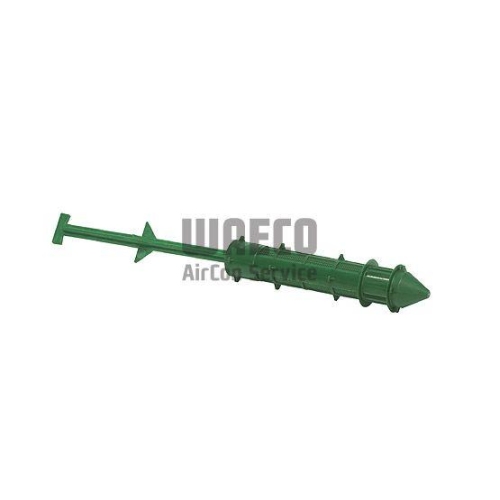 WAECO Trockner, Klimaanlage 8880700179