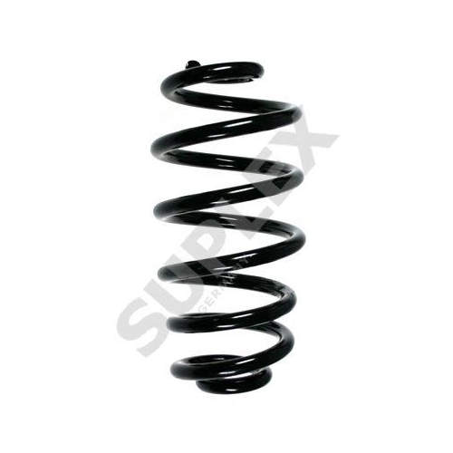 SUPLEX Fahrwerksfeder 03193
