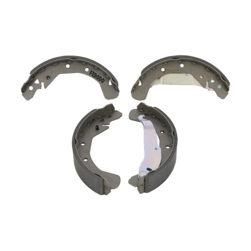 FERODO Bremsbackensatz PREMIER FSB545