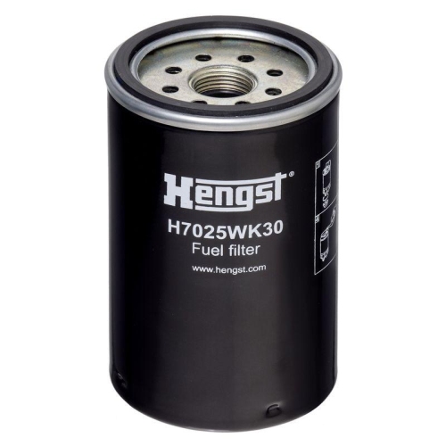 HENGST FILTER Kraftstofffilter H7025WK30