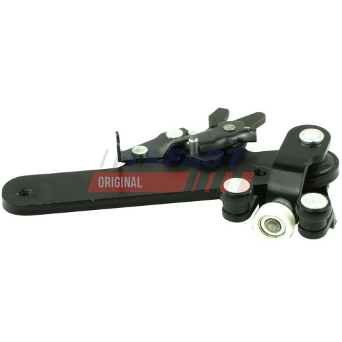 FAST Rollenf&uuml;hrung, Schiebet&uuml;r FT95594