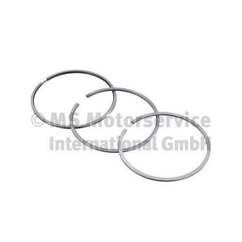 KOLBENSCHMIDT Kolbenringsatz 800123010000