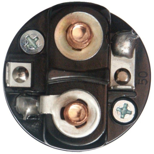 HC-Cargo Magnetschalter, Starter F 032 131 794