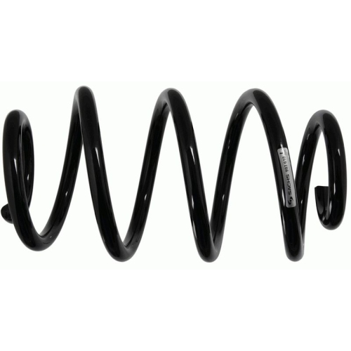 SACHS Fahrwerksfeder 993 618