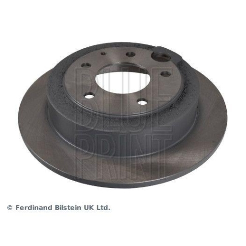 BLUE PRINT Bremsscheibe ADM54355