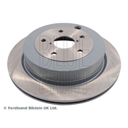 BLUE PRINT Bremsscheibe ADS74337