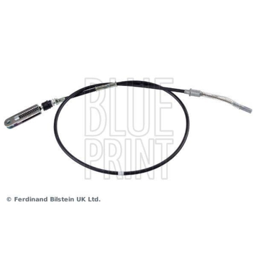 BLUE PRINT Seilzug, Feststellbremse ADK84604