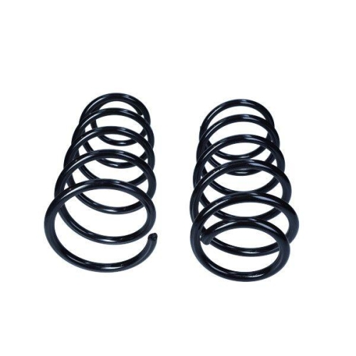 MAXGEAR Fahrwerksfeder 60-1085D