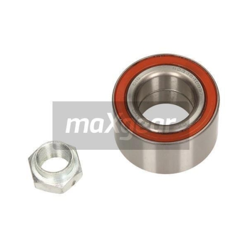 MAXGEAR Radlagersatz 33-0219