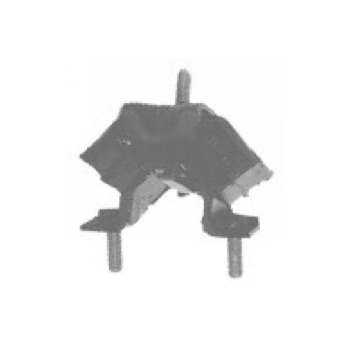 MAPCO Lagerung, Motor 33181