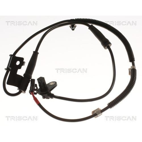 TRISCAN Sensor, Raddrehzahl 8180 43290