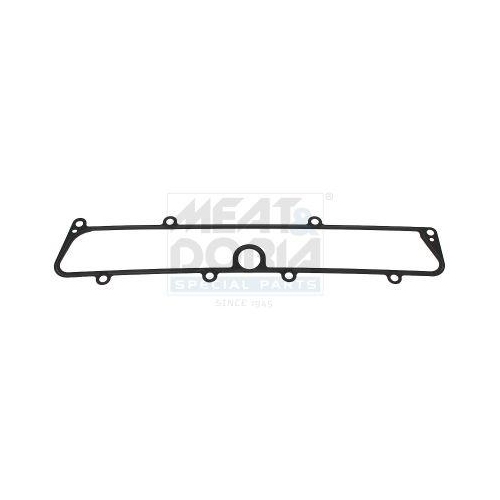 MEAT & DORIA Dichtung, Ansaugkr&uuml;mmer 016240