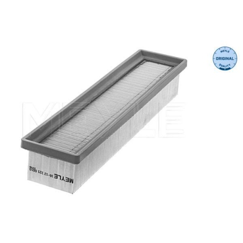 MEYLE Luftfilter MEYLE-ORIGINAL: True to OE. 16-12 321 0010