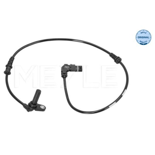 MEYLE Sensor, Raddrehzahl MEYLE-ORIGINAL: True to OE. 014 899 0110