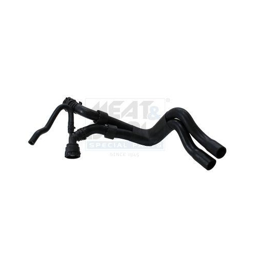 MEAT & DORIA Kühlerschlauch 97278