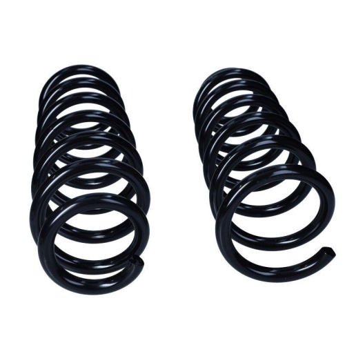 MAXGEAR Fahrwerksfeder 60-1399D