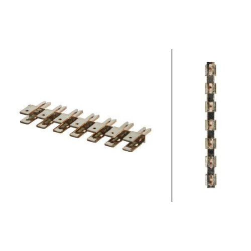 HELLA Sammelschiene 9MK 741 492-072