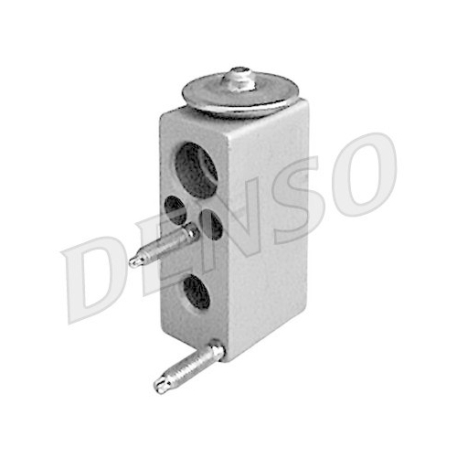 DENSO Expansionsventil, Klimaanlage DVE07002