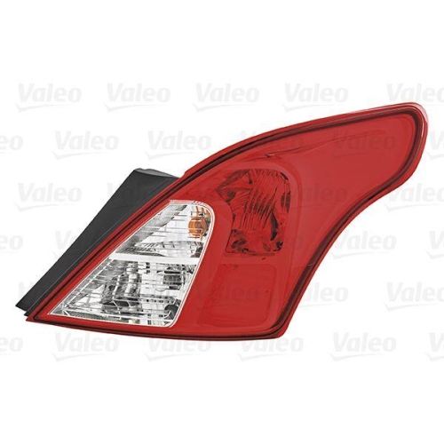VALEO Heckleuchte ORIGINAL TEIL 047035
