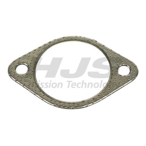 HJS Dichtung, Abgasrohr 83 44 7437
