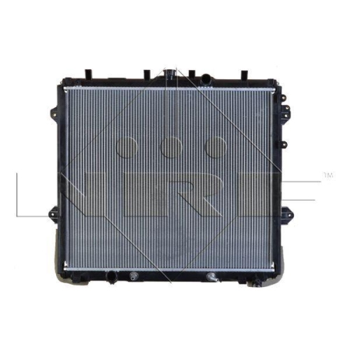 NRF Kühler, Motorkühlung 59080