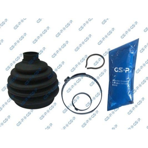 GSP Faltenbalgsatz, Antriebswelle 780143