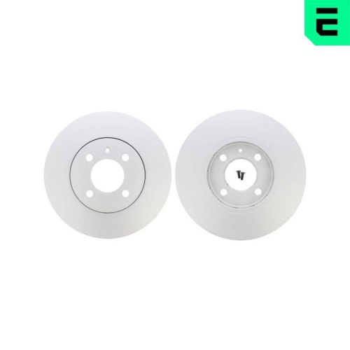 OPTIMAL Bremsscheibe