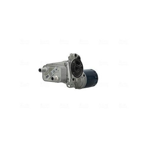 NISSENS Ölkühler, Motoröl 91337