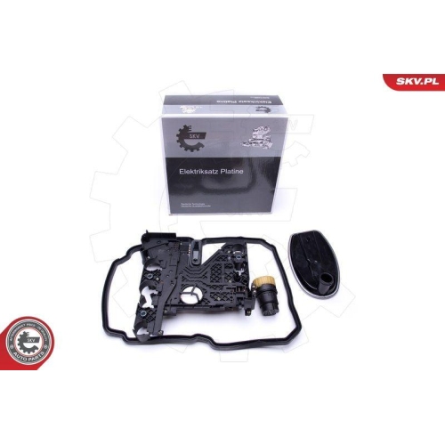 ESEN SKV Hydraulikfiltersatz, Automatikgetriebe