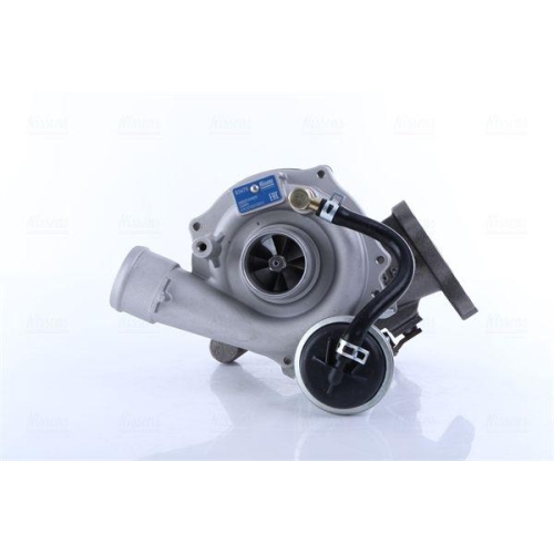 NISSENS Lader, Aufladung ** FACTORY NEW ** 93475