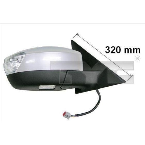 TYC Au&szlig;enspiegel