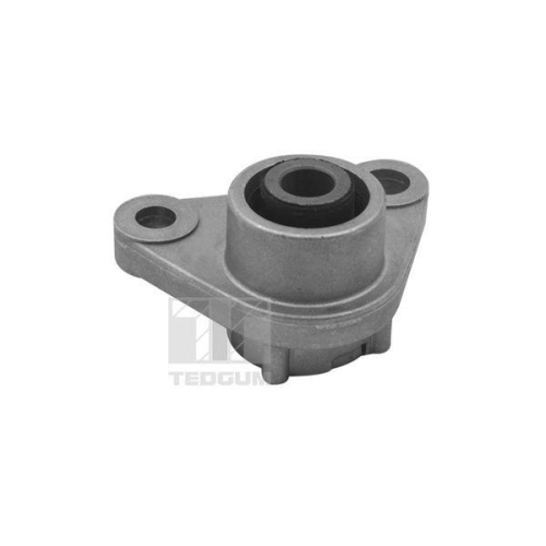 TEDGUM Lagerung, Achsk&ouml;rper