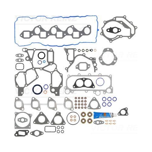 VICTOR REINZ Dichtungsvollsatz, Motor
