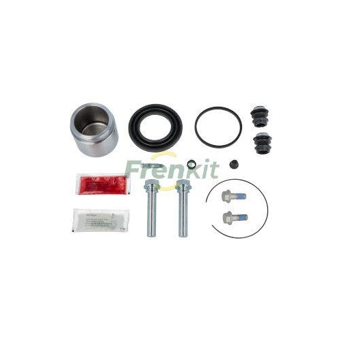 FRENKIT Reparatursatz, Bremssattel 757495