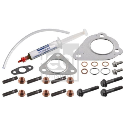 FEBI BILSTEIN Montagesatz, Lader