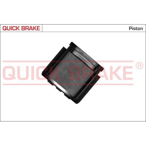 QUICK BRAKE Kolben, Bremssattel 185072K