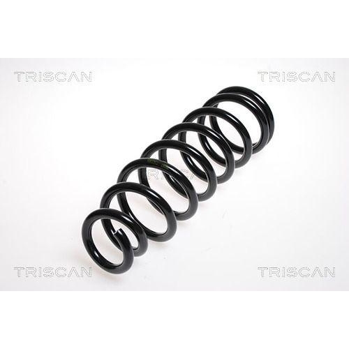 TRISCAN Fahrwerksfeder 8750 5060