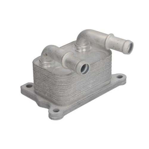 THERMOTEC Ölkühler, Motoröl D4R012TT