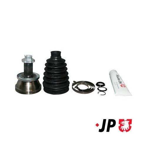 JP GROUP Gelenksatz, Antriebswelle JP 1143302210