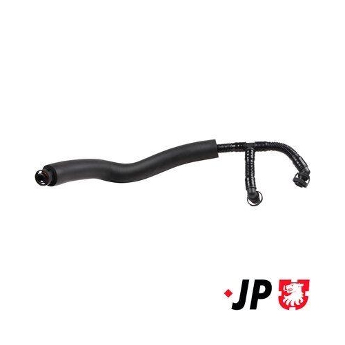 JP GROUP Schlauch, Kurbelgehäuseentlüftung JP 1411000700