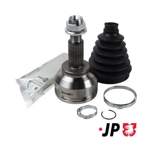 JP GROUP Gelenksatz, Antriebswelle JP 4343300910