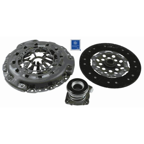 SACHS Kupplungssatz XTend Kit plus CSC 3000 990 194