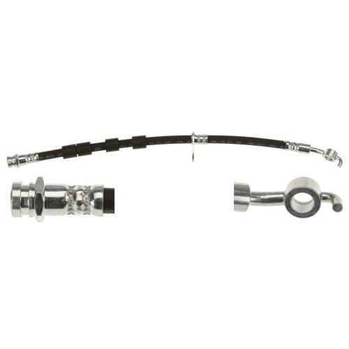 TRW Bremsschlauch PHD1208