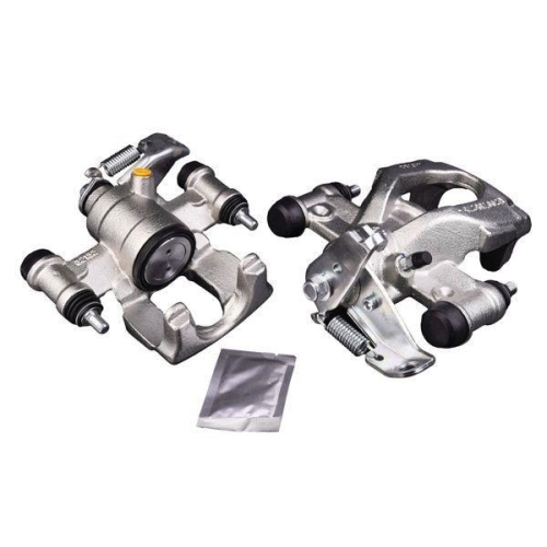 HELLA Bremssattel 8AN 355 797-611